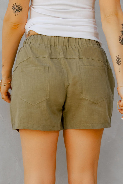 Faylin Shorts